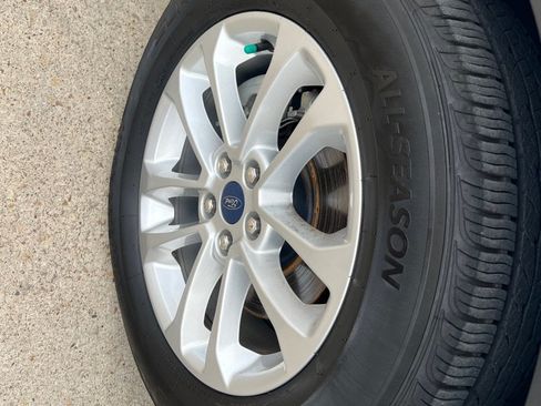 Used 2020 Ford Escape SE AWD/4WD image 26