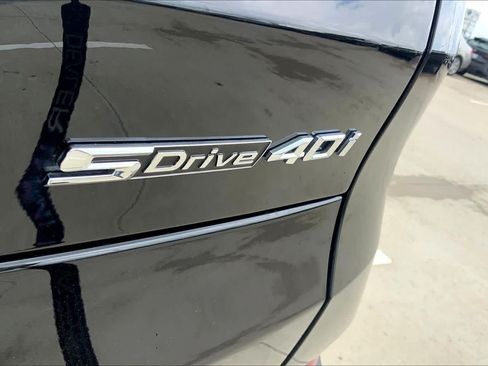 Used 2026 BMW X5 sDrive40i w/ Climate Comfort Package RWD image 9