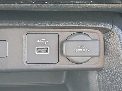 Used 2024 Honda Civic Sport image 23