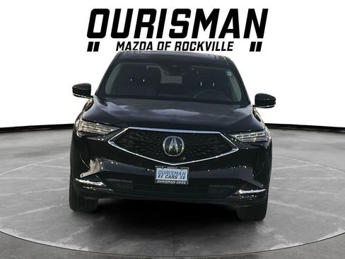 Used 2023 Acura MDX SH-AWD w/ Technology Package image 8