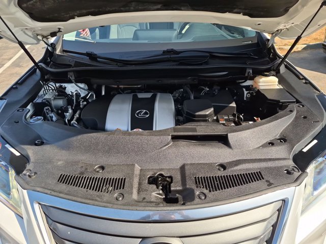 Used 2019 Lexus RX 350 AWD w/ Navigation Package image 24