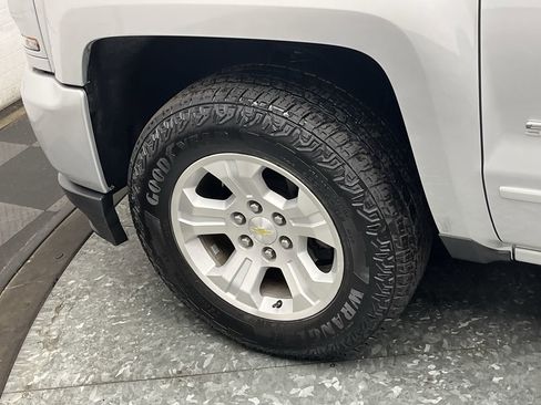 Used 2016 Chevrolet Silverado 1500 LT w/ All Star Edition image 31