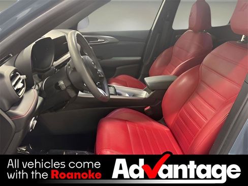 Used 2023 Dodge Hornet GT Plus image 5