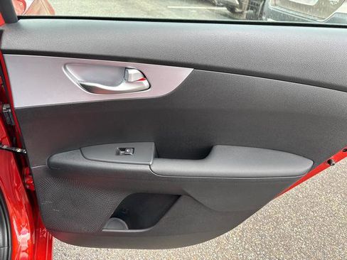 Certified 2024 Kia Forte LXS image 15