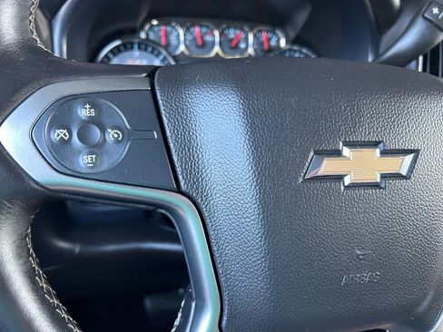 Used 2014 Chevrolet Silverado 1500 LT w/ All Star Edition AWD/4WD image 20