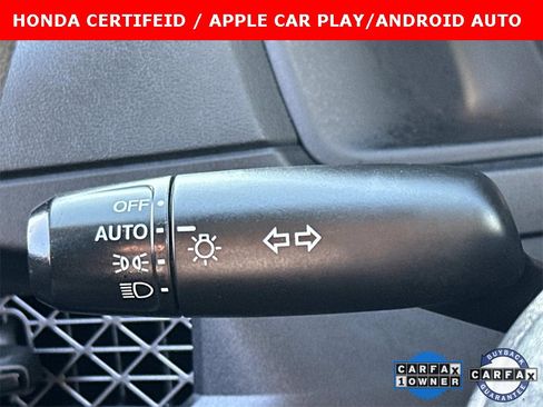 Certified 2024 Honda Accord LX image 11