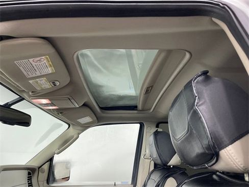 Used 2008 Lincoln Navigator 4WD image 14