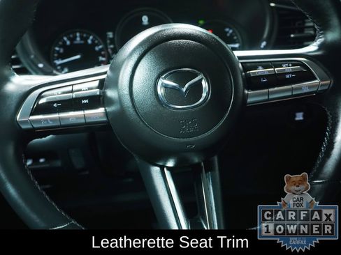 Used 2023 MAZDA CX-30 AWD 2.5 S w/ Preferred Package image 9
