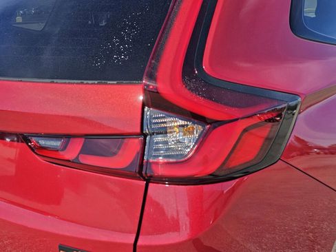 New 2026 Honda CR-V TrailSport image 9