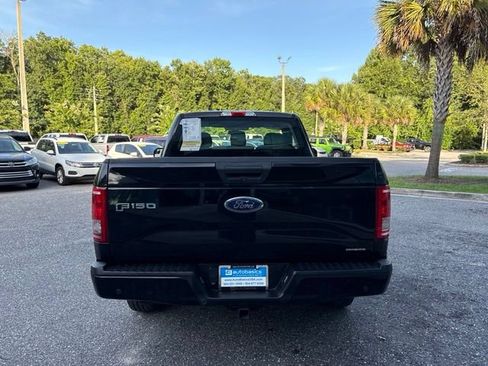 Used 2016 Ford F150 XL w/ Equipment Group 101A Mid RWD image 5