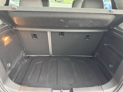 Used 2012 Chevrolet Sonic LS image 16