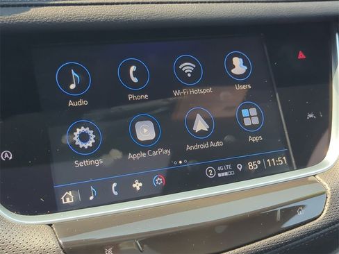 Used 2025 Cadillac XT6 Luxury image 12