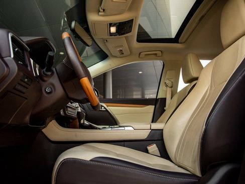 Used 2016 Lexus RX 350 FWD w/ Premium Package image 20