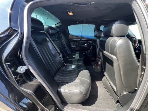 Used 2007 Maserati Quattroporte RWD image 18