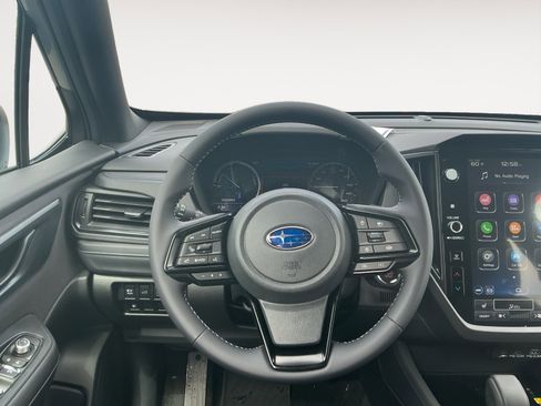 New 2026 Subaru Forester Premium AWD/4WD image 3