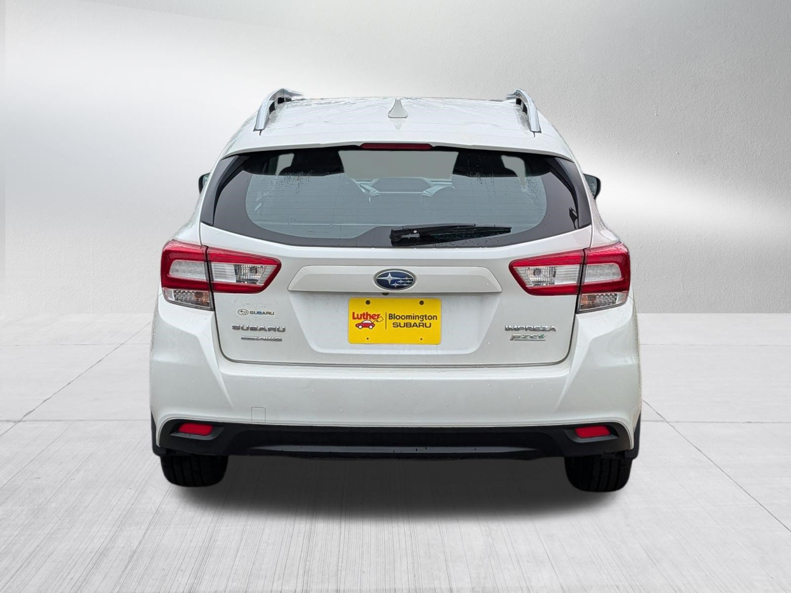 Used 2017 Subaru Impreza 2.0i Premium w/ BSD & Rcta/SRF/Eyesight AWD/4WD image 6