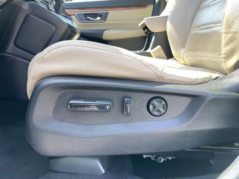 Certified 2018 Honda CR-V EX-L image 24