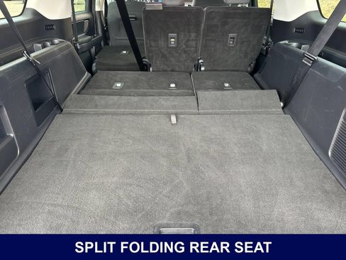 Used 2025 Ford Expedition Max Active RWD image 19