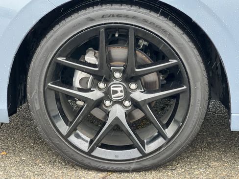 Used 2024 Honda Civic Sport image 29