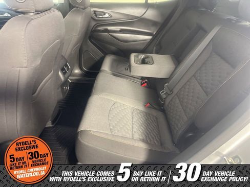 Used 2020 Chevrolet Equinox LT image 28