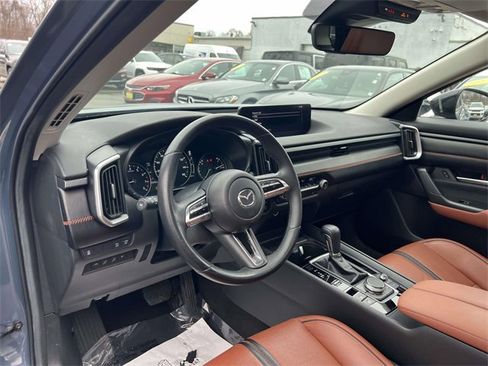 Used 2023 MAZDA CX-50 Meridian Edition w/ Cargo Package image 25
