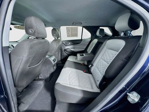 Used 2021 Chevrolet Equinox LS w/ LS Convenience Package FWD image 35