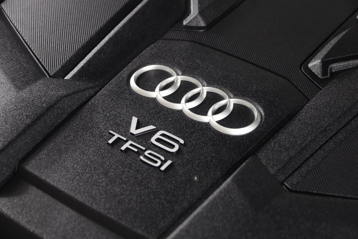 Used 2023 Audi A8 L 3.0T AWD/4WD image 23