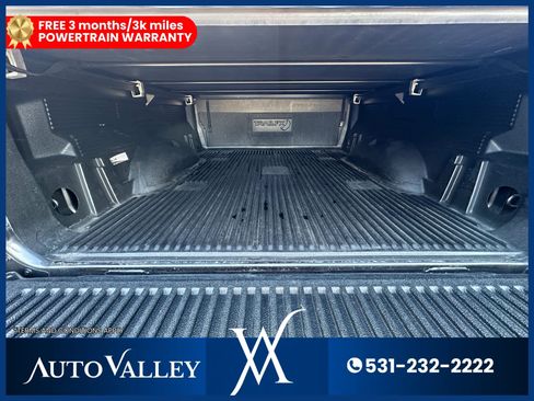 Used 2020 RAM 1500 Laramie AWD/4WD image 39