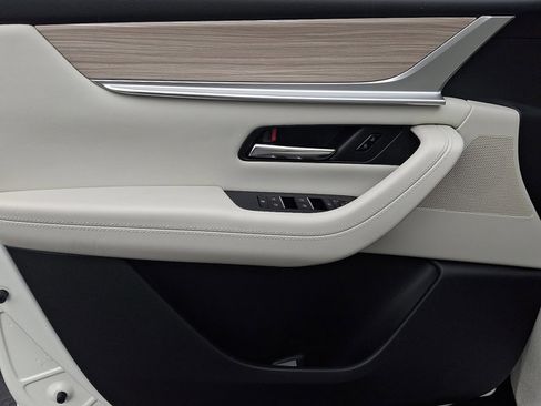 New 2026 MAZDA CX-90 3.3 Turbo w/ Premium Plus Pkg image 10