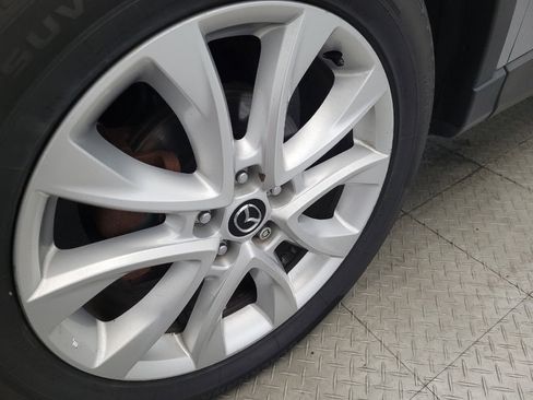 Used 2013 MAZDA CX-5 Grand Touring image 31