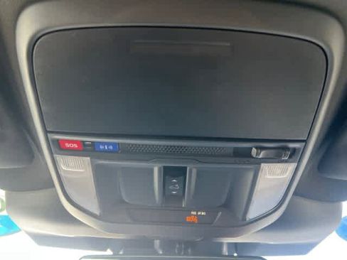 Used 2025 Subaru Forester Sport AWD/4WD image 30