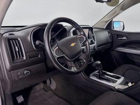 Used 2018 Chevrolet Colorado LT RWD image 9