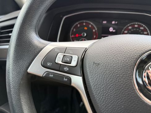 Used 2019 Volkswagen Jetta S FWD image 20