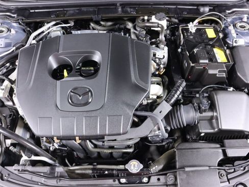 Used 2024 MAZDA MAZDA3 s AWD/4WD image 45