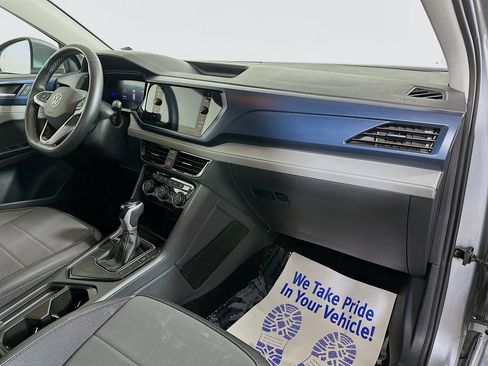 Used 2024 Volkswagen Taos SE image 26