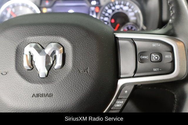 Used 2022 RAM 1500 Big Horn AWD/4WD image 9
