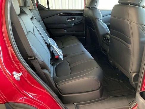 New 2026 Honda Passport RTL image 24
