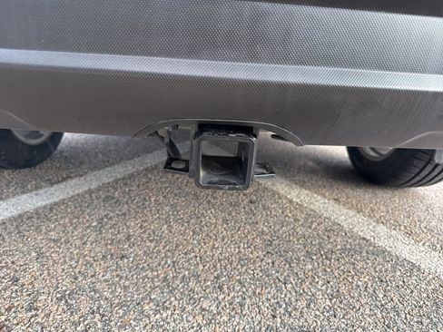 Used 2023 Subaru Forester Limited image 19