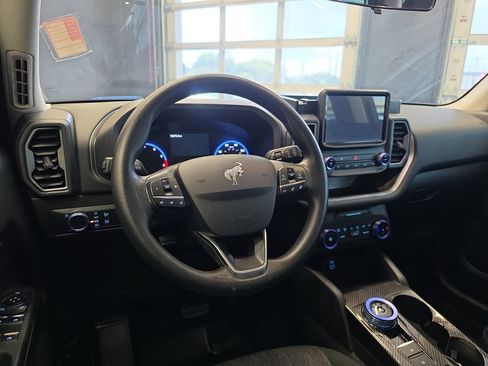 Used 2022 Ford Bronco Sport Big Bend AWD/4WD image 18