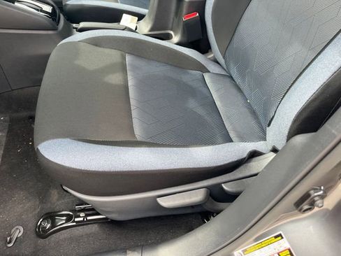 New 2025 Nissan Versa SV w/ Trunk Package image 15