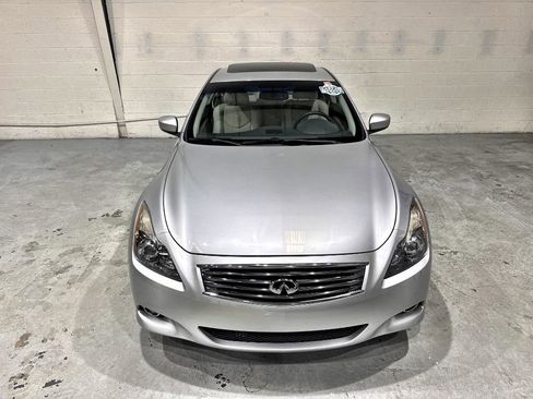 Used 2014 INFINITI Q60 Journey w/ Premium Package RWD image 11