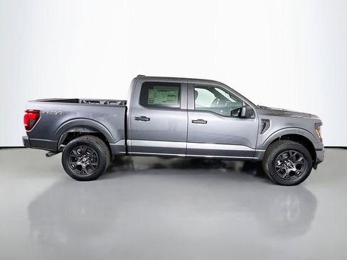 New 2026 Ford F150 STX w/ Equipment Group 200A image 16