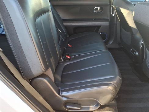 Used 2022 Hyundai Ioniq 5 SEL image 14