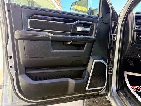 Used 2021 RAM 2500 Laramie w/ Safety Group image 17