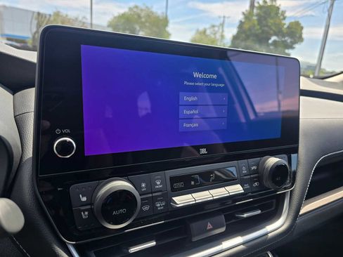 New 2026 Toyota Grand Highlander Limited AWD/4WD image 28