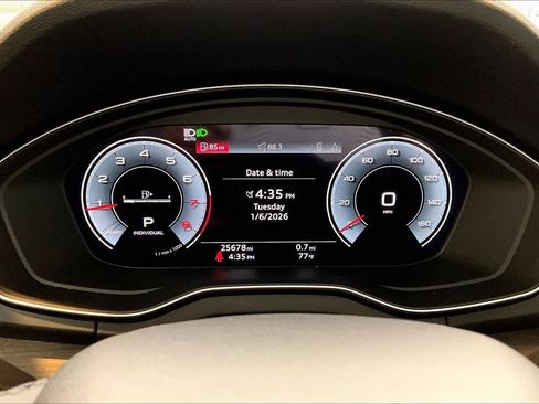 Used 2023 Audi Q5 2.0T Premium Plus w/ Premium Plus Package image 25