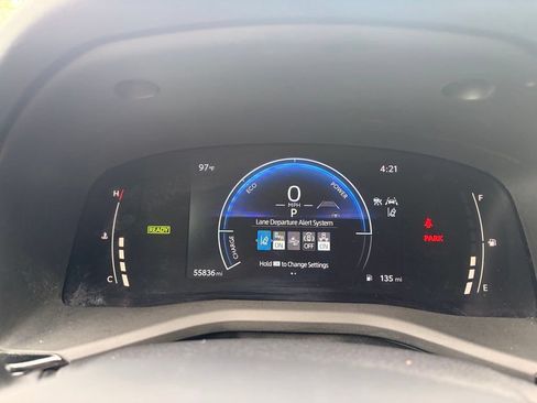 Used 2025 Toyota Camry LE FWD image 32
