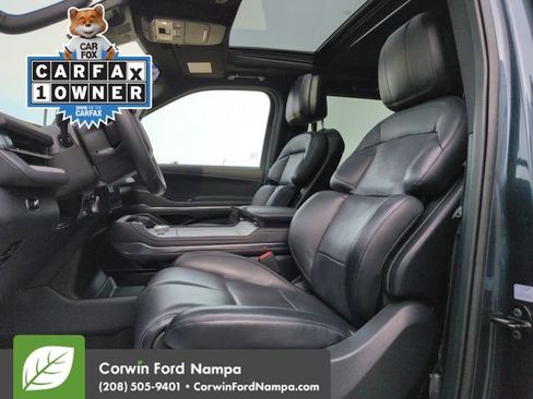 Used 2025 Lincoln Navigator Reserve w/ Jet Appearance Package AWD/4WD image 23