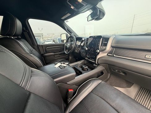 Used 2024 RAM 2500 Rebel w/ Level 2 Equipment Group image 28