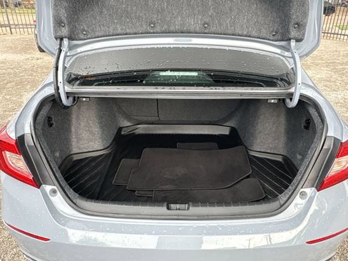Used 2022 Honda Accord Sport image 38